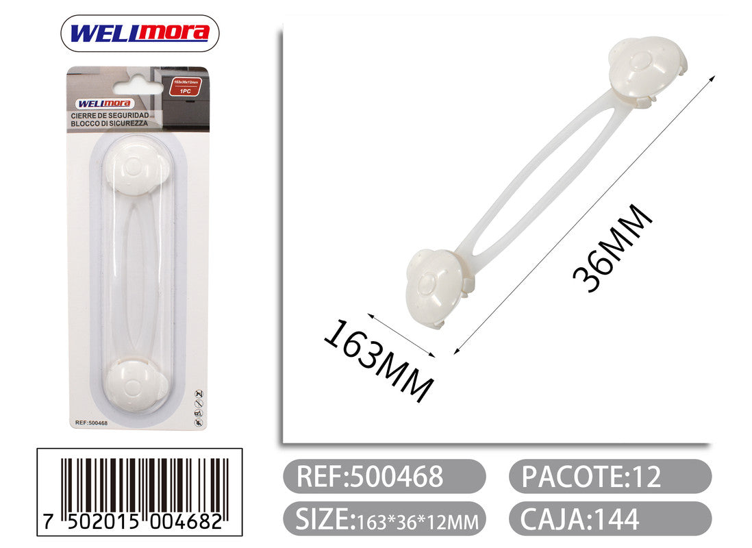 500468 Pie para mesas y sillas