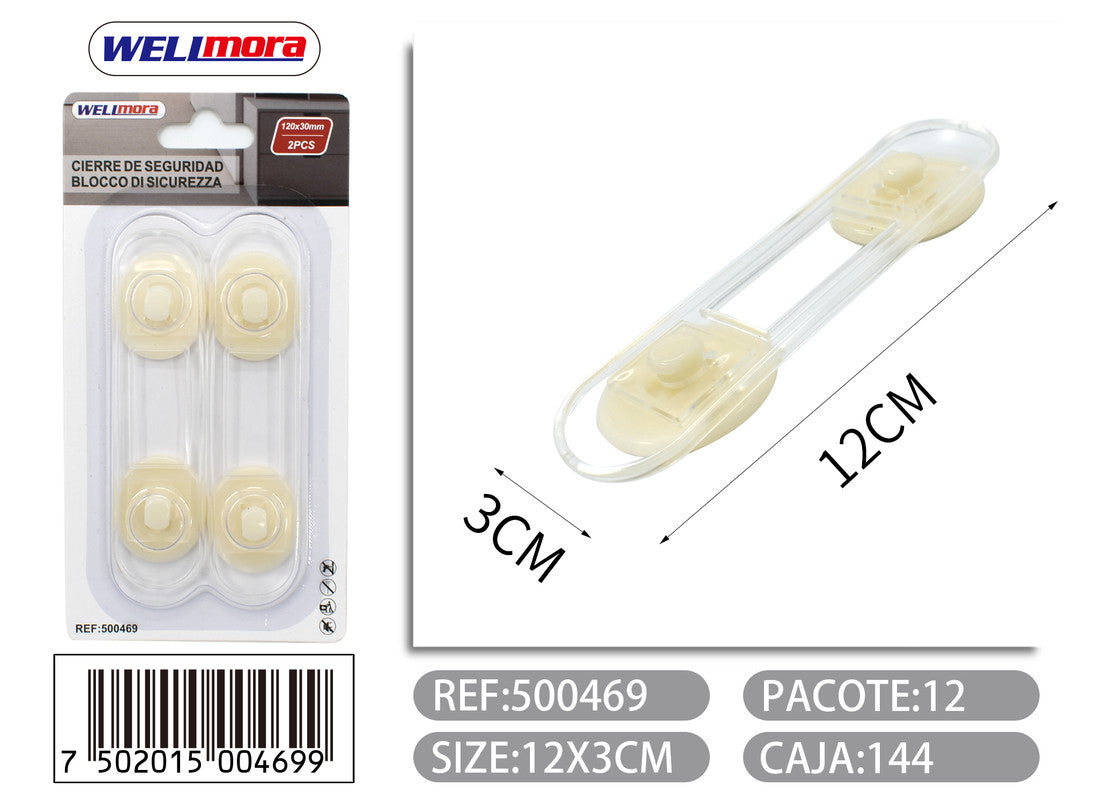 500469 Pie para mesas y sillas