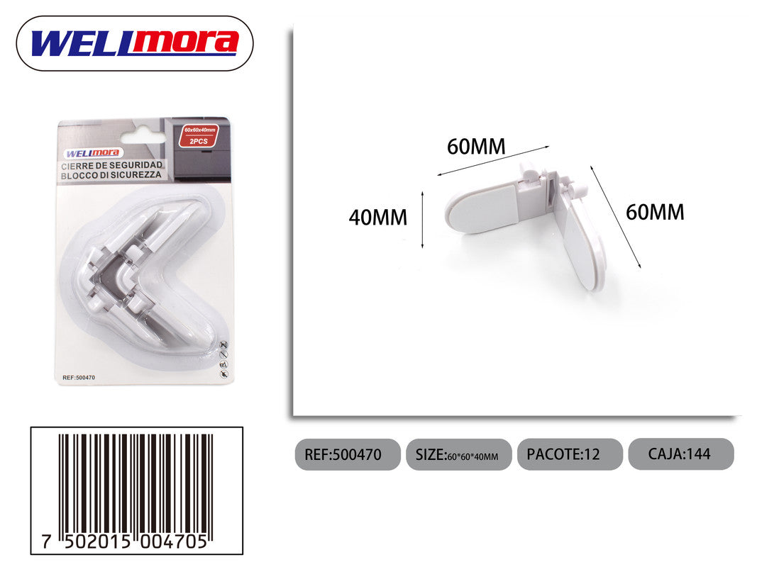500470 Pie para mesas y sillas