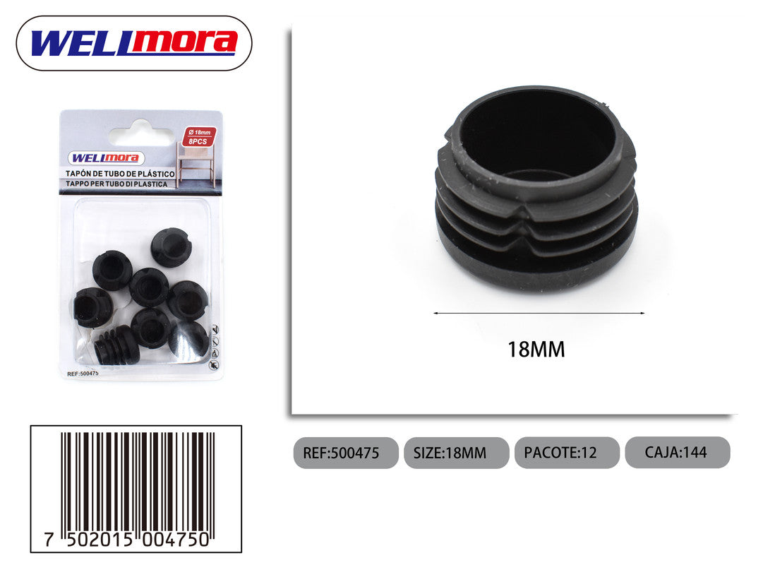 500475 Pie para mesas y sillas