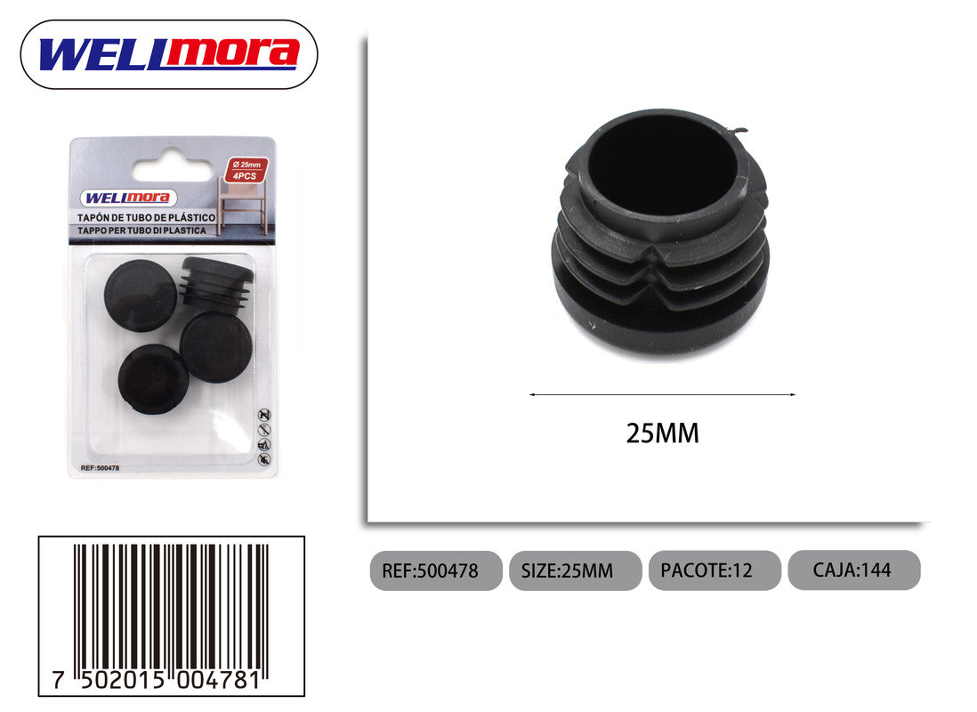 500478 Pie para mesas y sillas