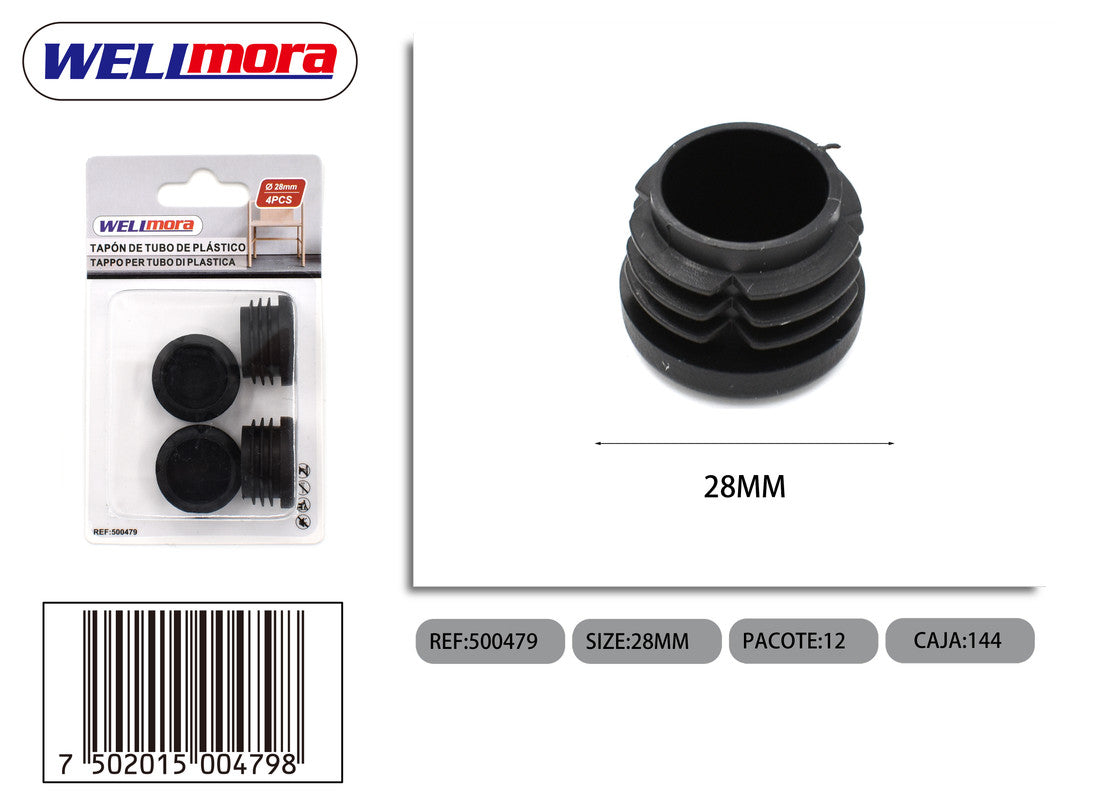 500479 Pie para mesas y sillas