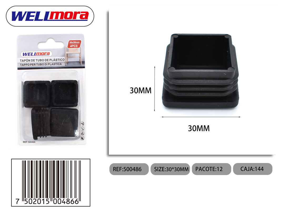500486 Pie para mesas y sillas