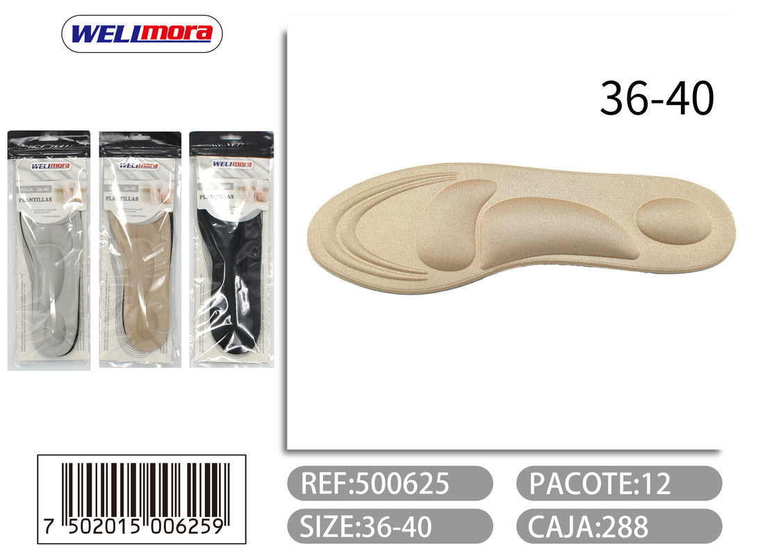 500625 Plantillas de Tenis