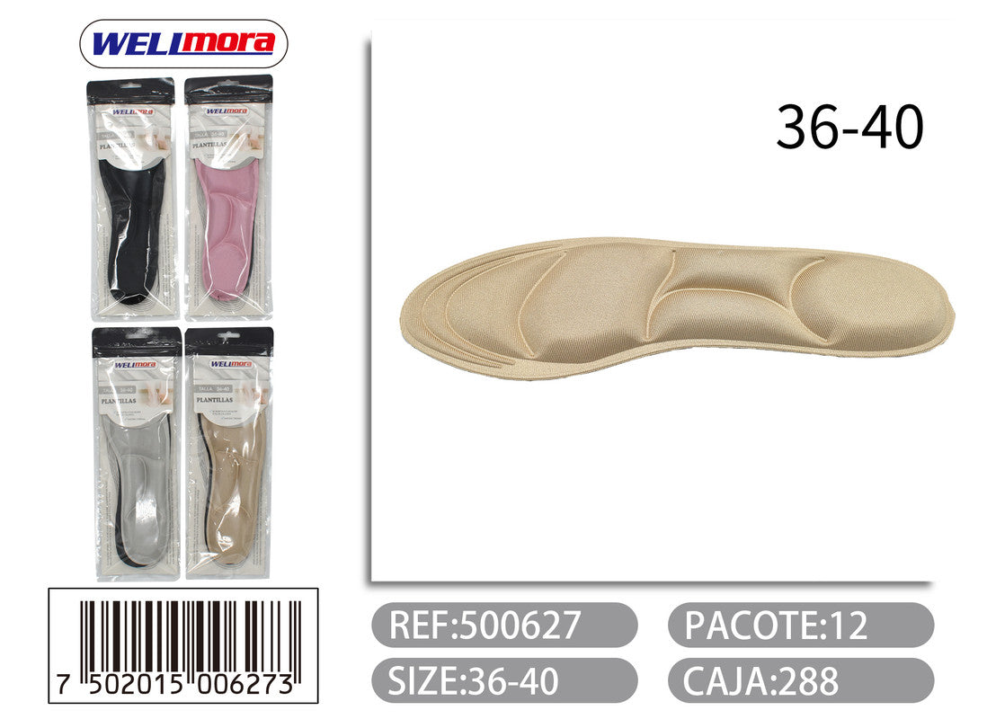 500627 Plantillas de Tenis
