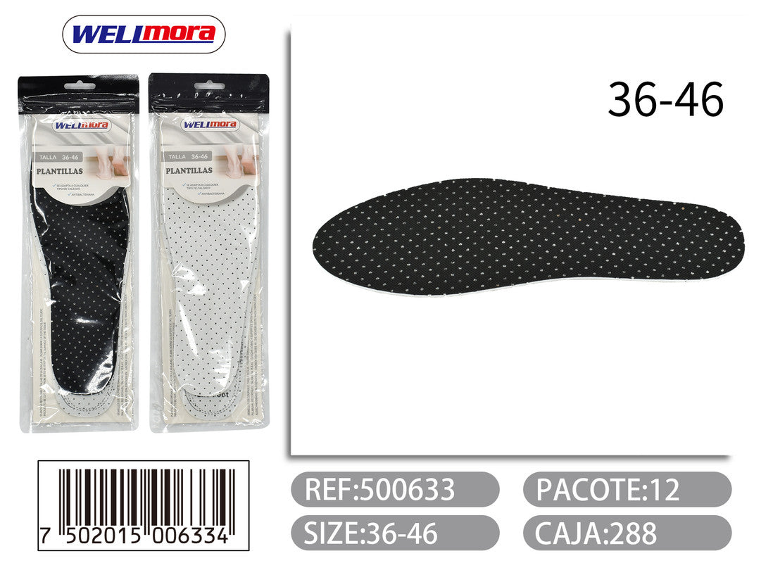 500633 Plantillas de Tenis