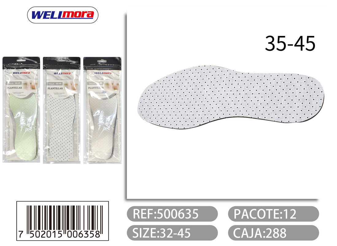 500635 Plantillas de Tenis