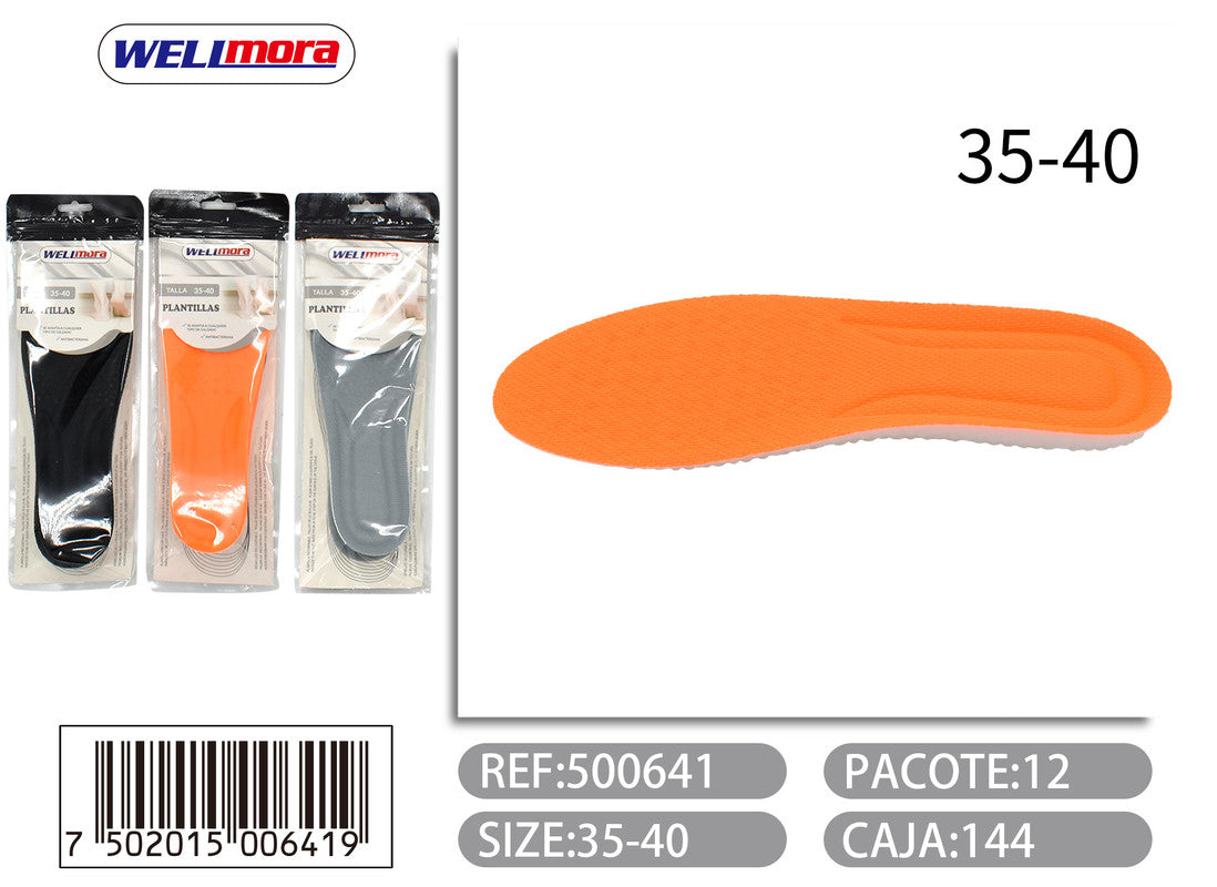 500641 Plantillas de Tenis