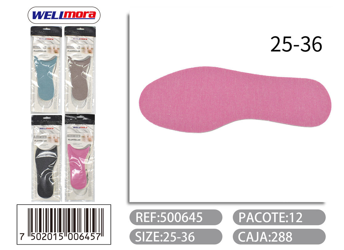 500645 Plantillas de Tenis