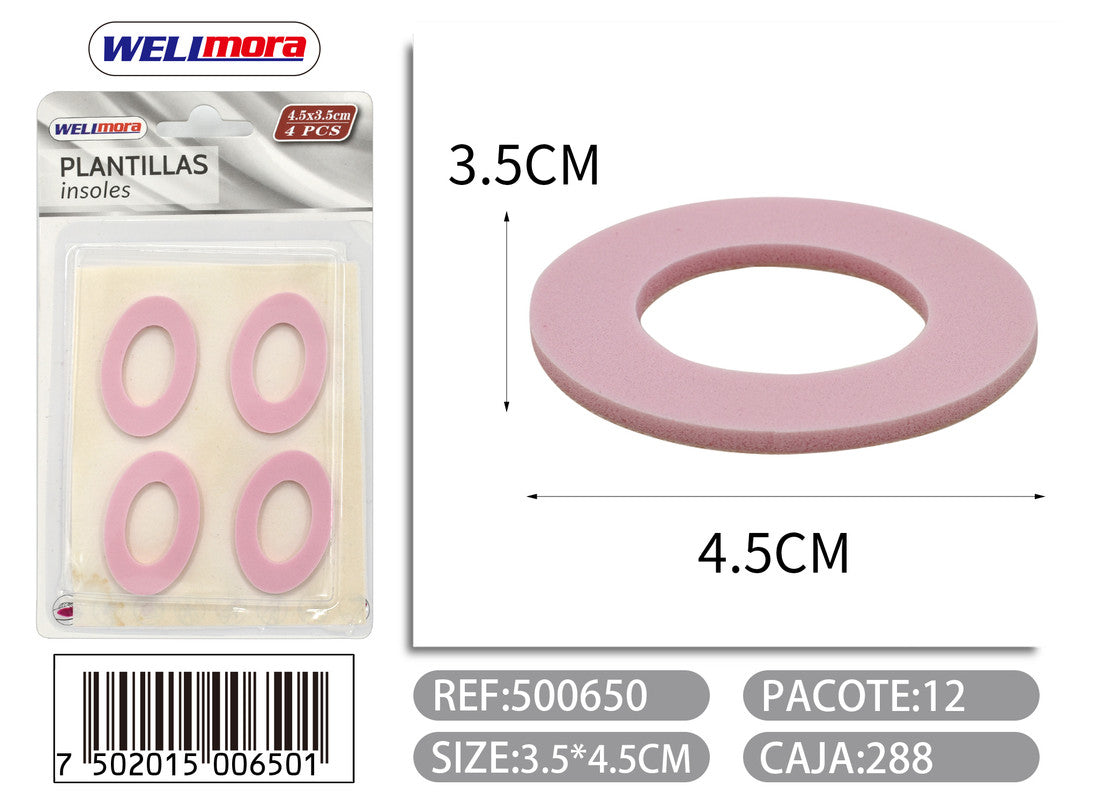 500650 Curitas y Protectores