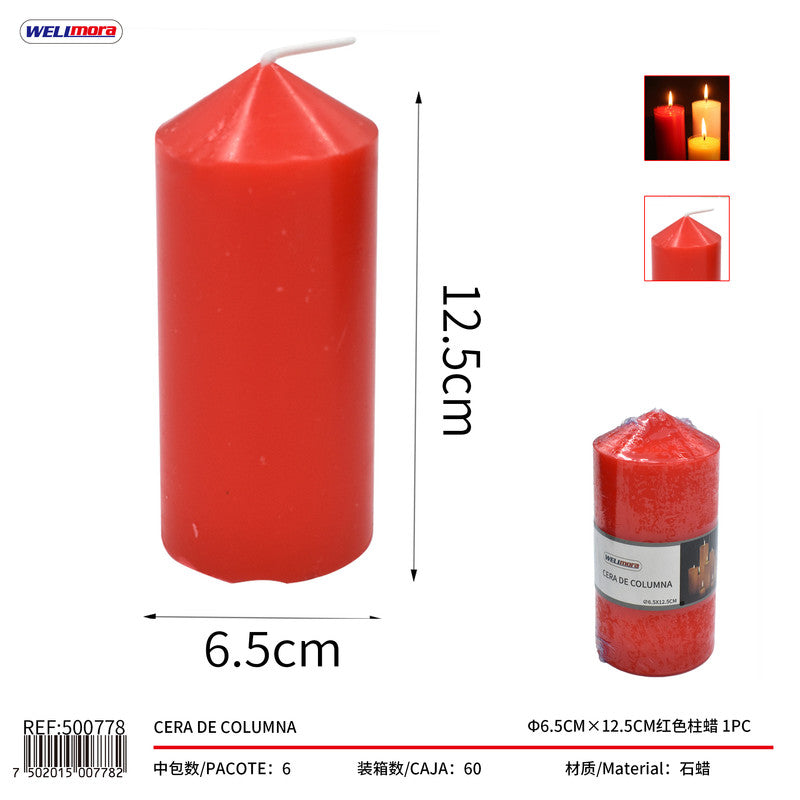 500778 Velas