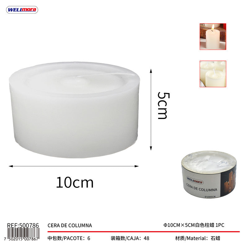 500786 Velas