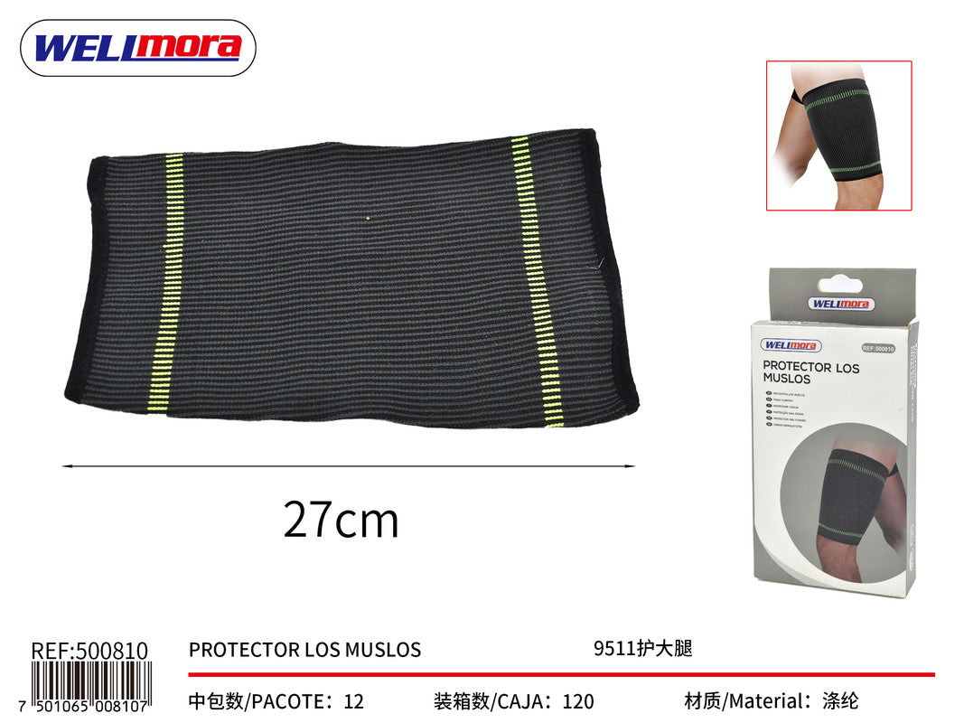 500810 Curitas y Protectores
