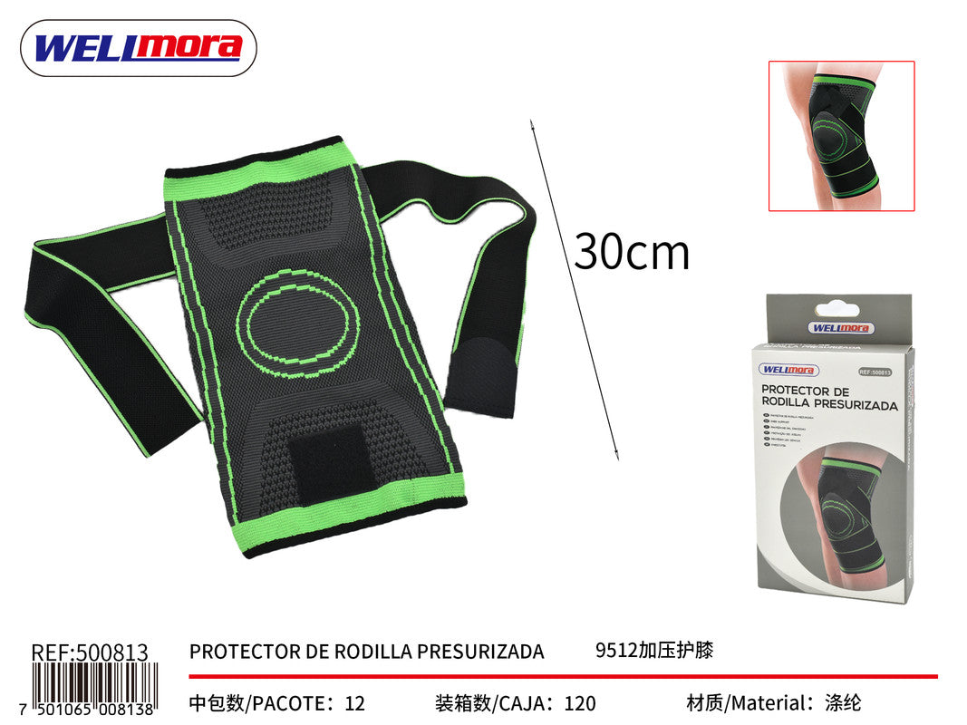 500813 Curitas y Protectores