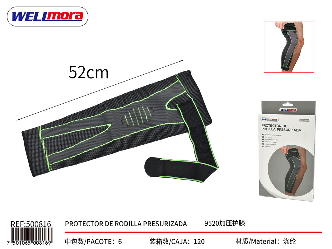 500816 Curitas y Protectores