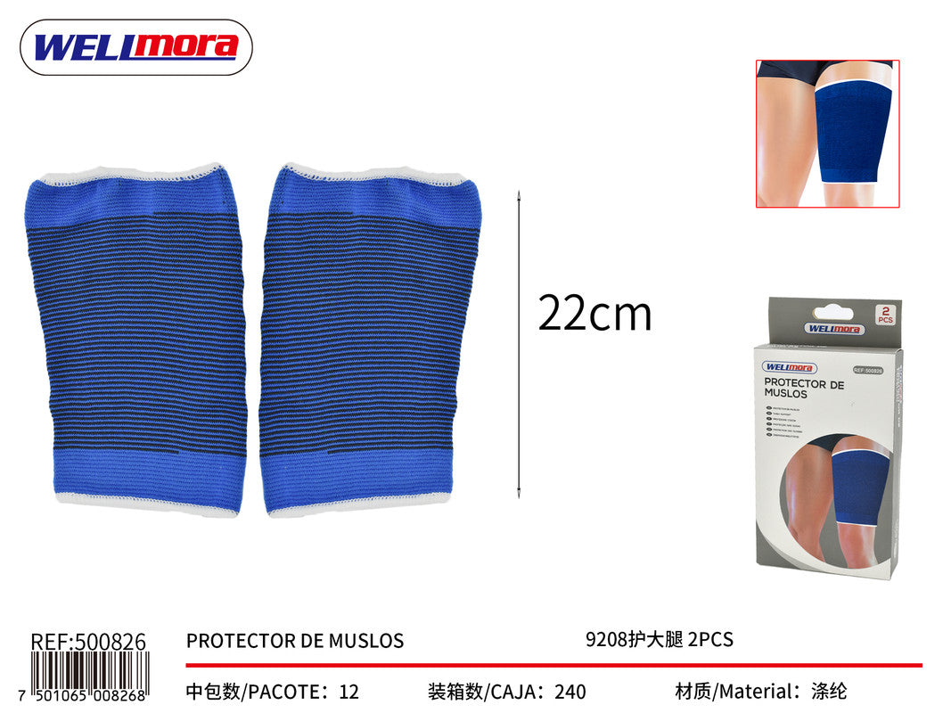 500826 Curitas y Protectores