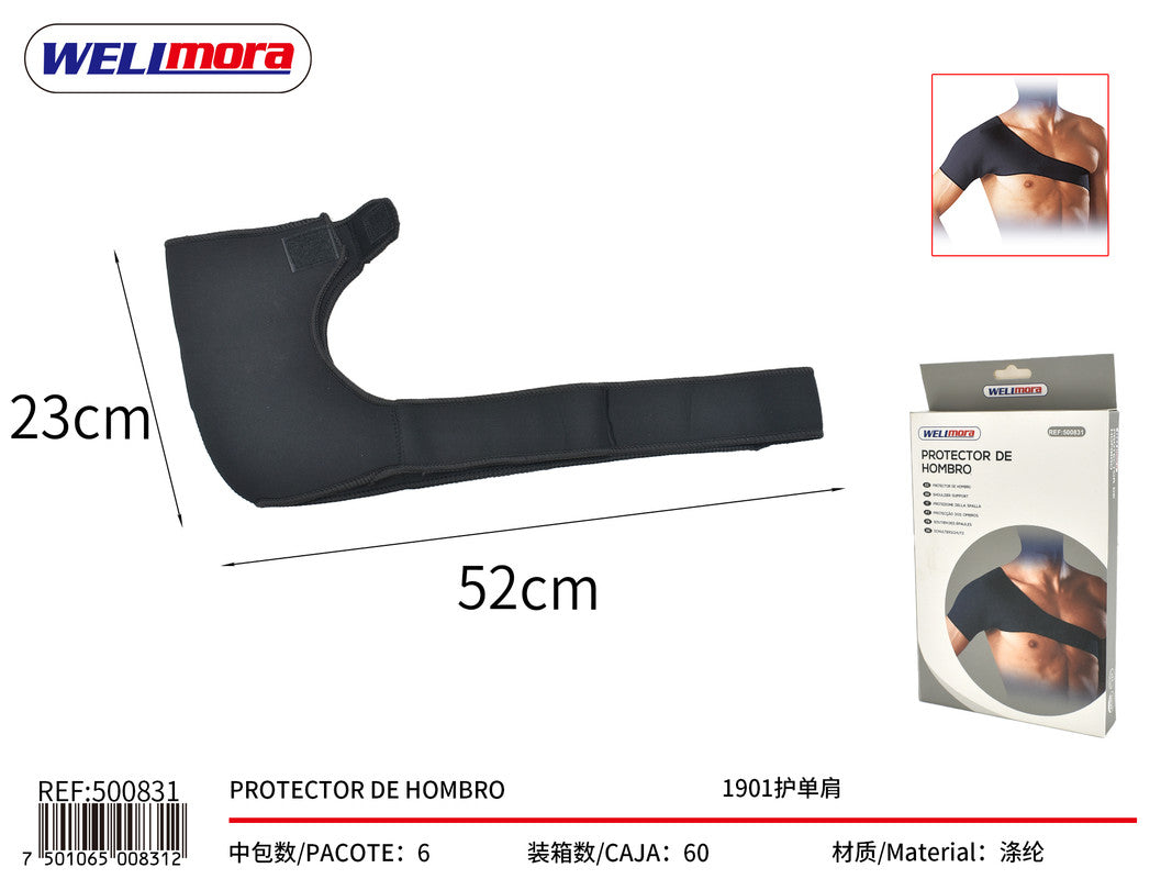 500831 Curitas y Protectores