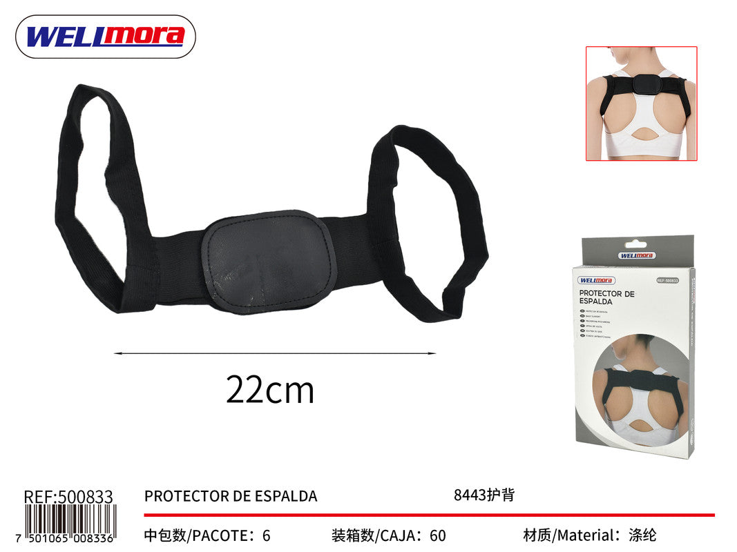 500833 Curitas y Protectores