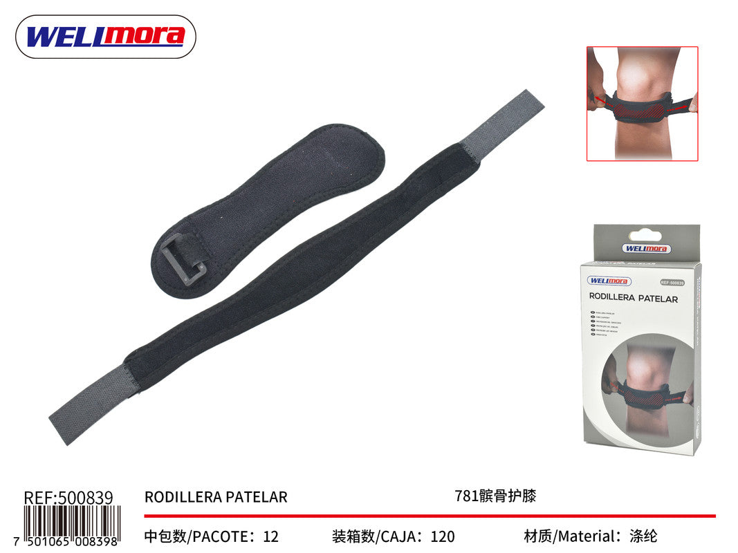 500839 Curitas y Protectores