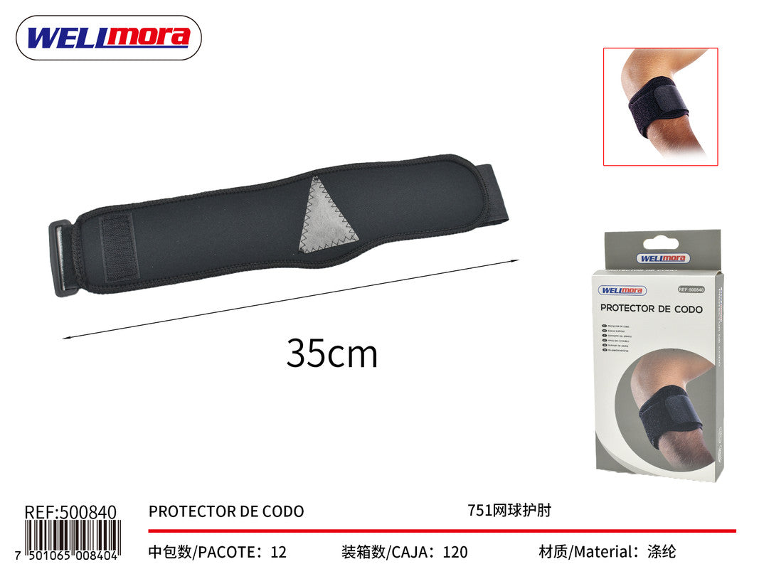 500840 Curitas y Protectores
