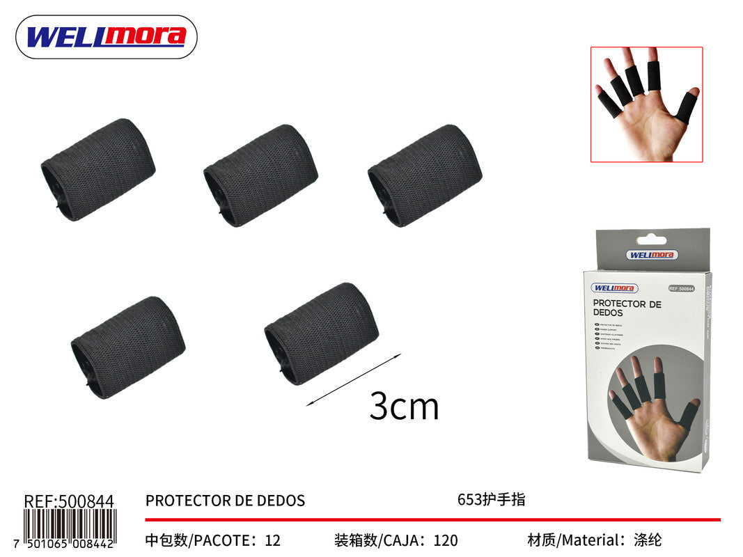 500844 Curitas y Protectores
