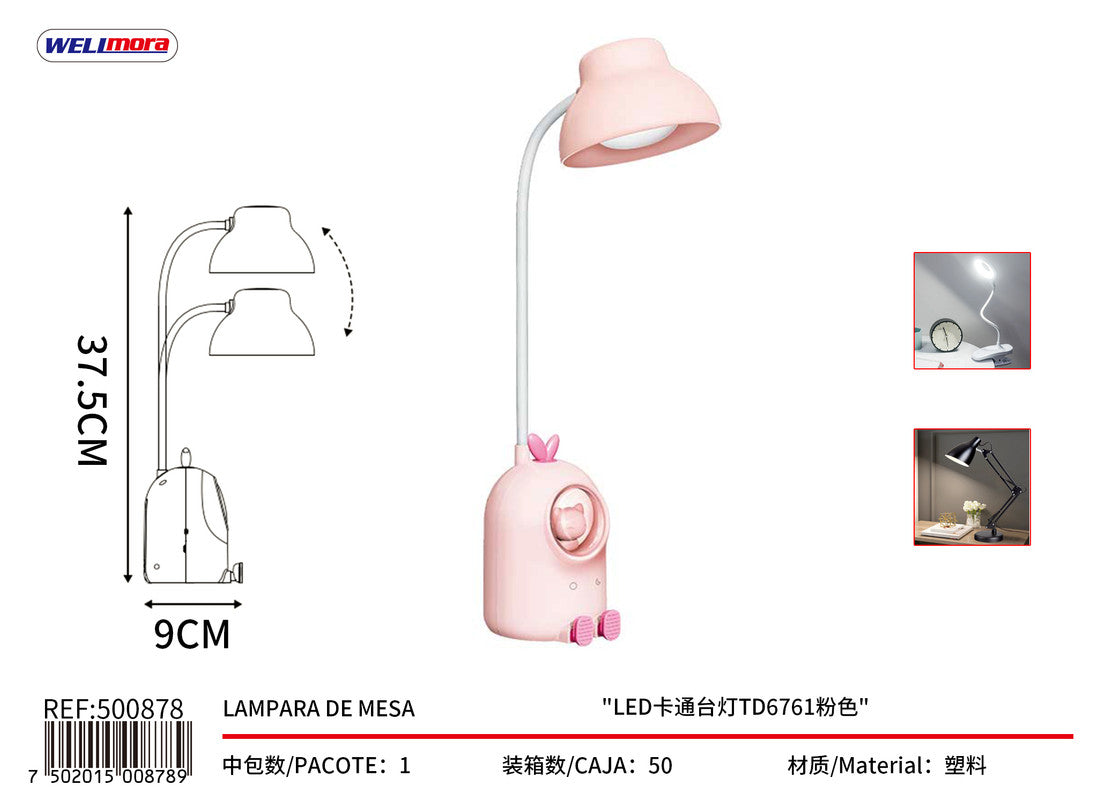 500878 Lampara y accesorios