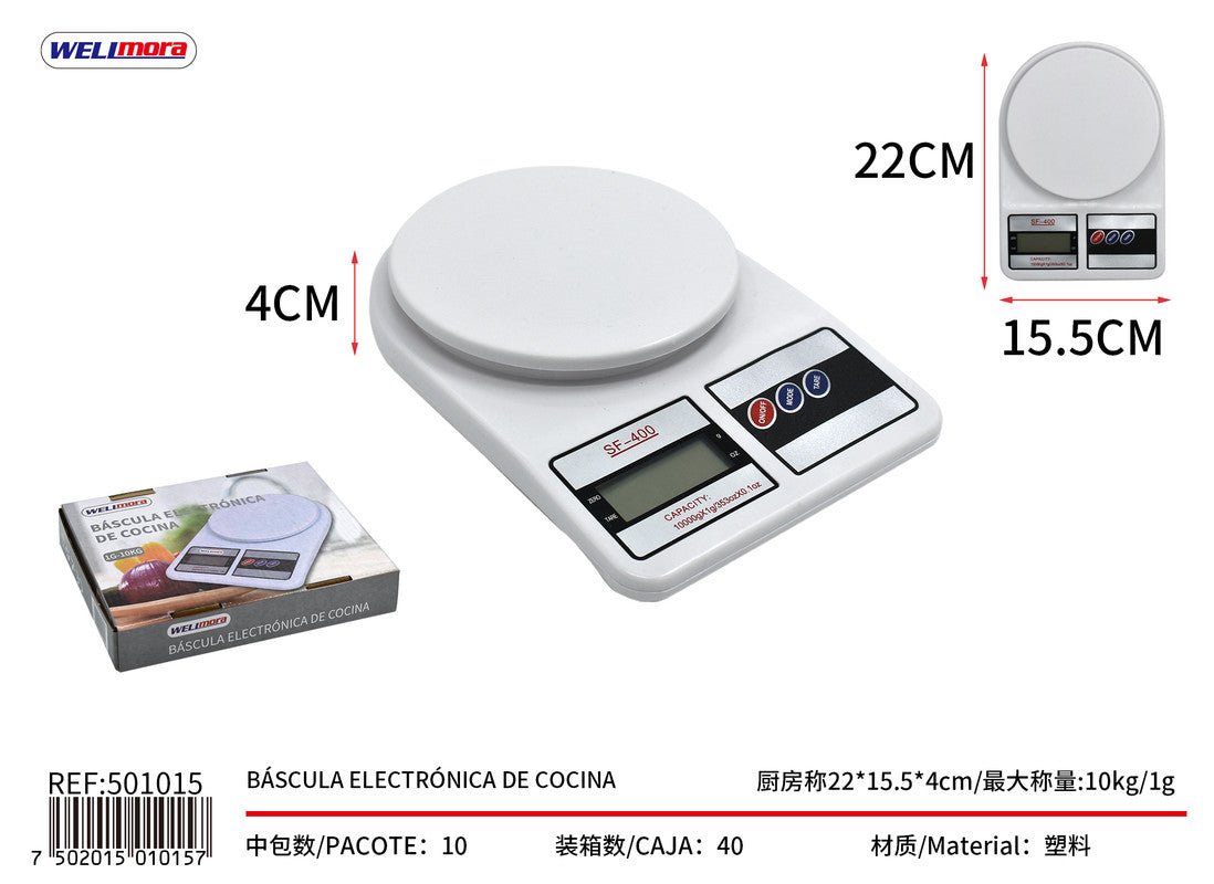 501015 Basculas y medidor de temperatura