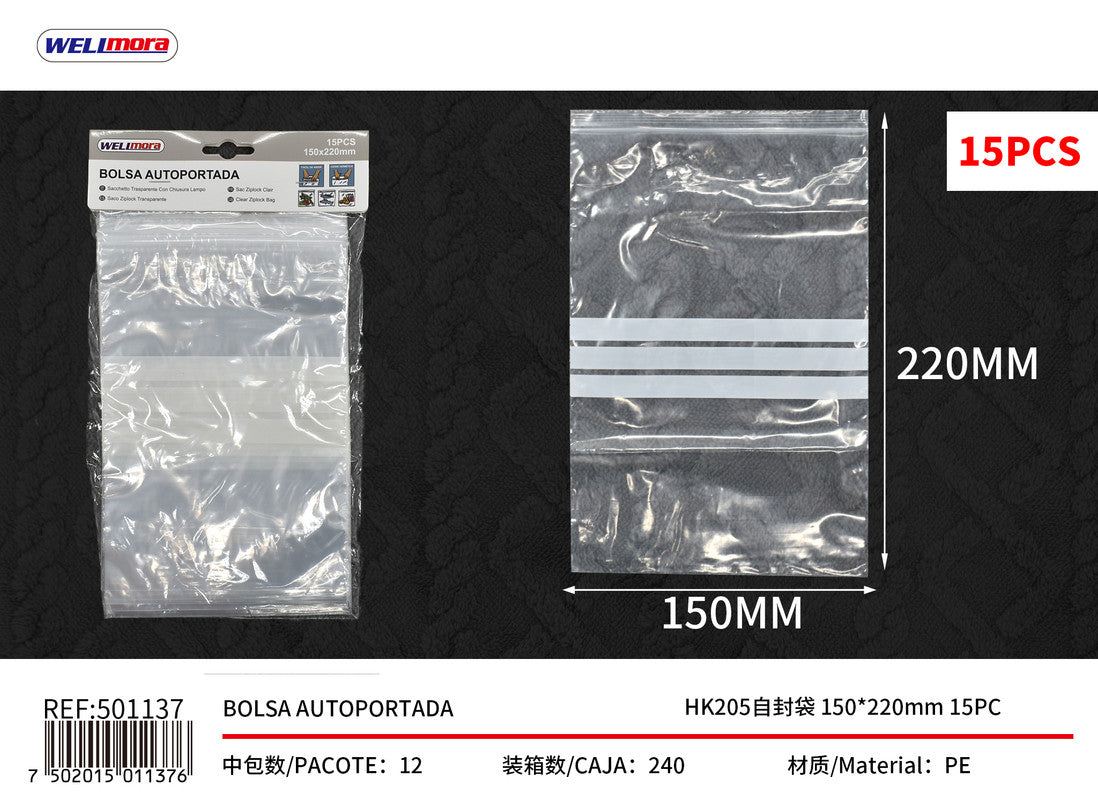 501137 Productos de plastico