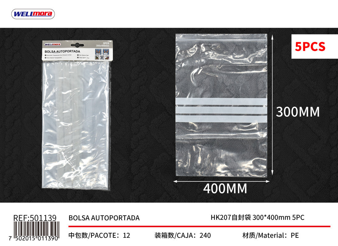 501139 Productos de plastico
