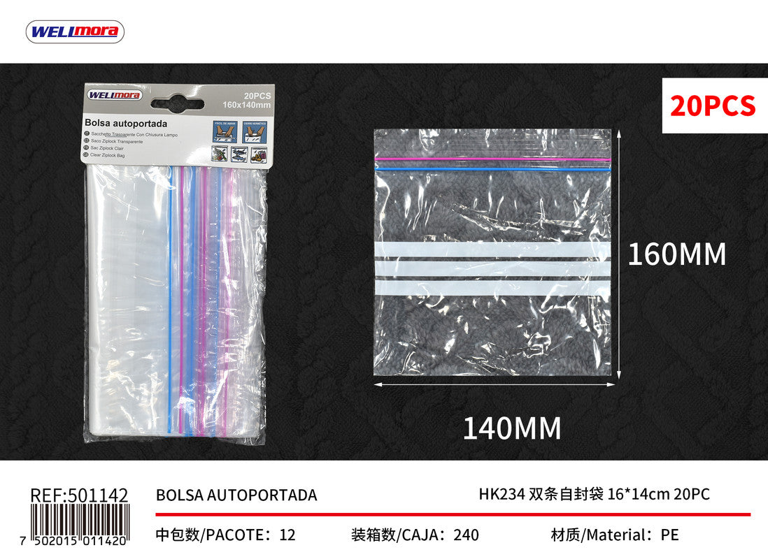 501142 Productos de plastico