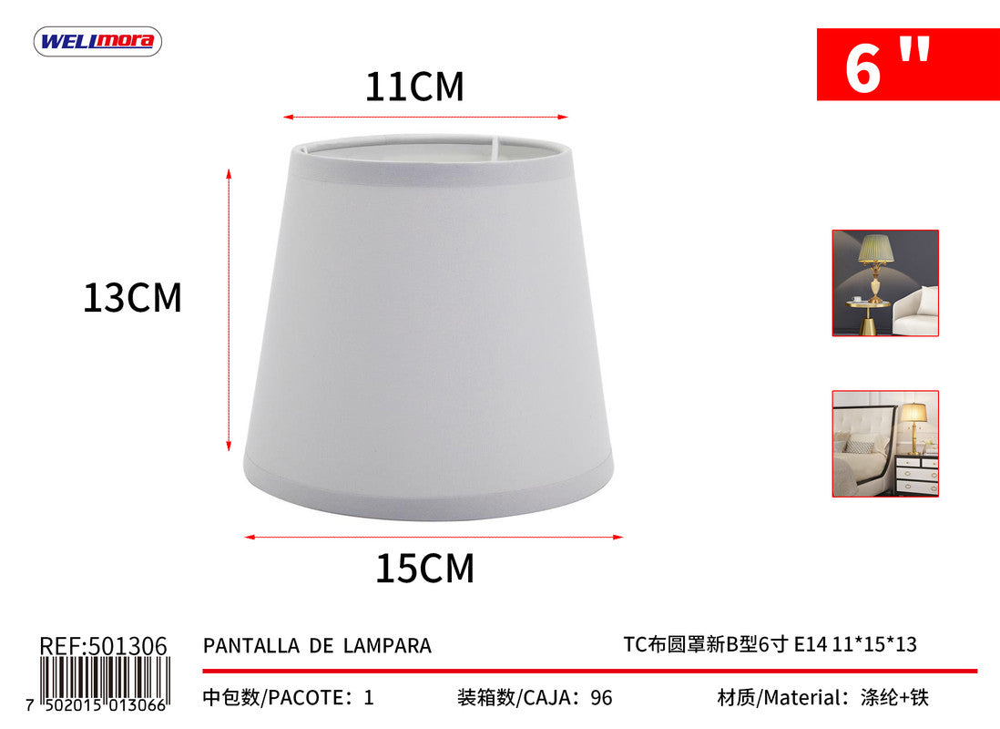 501306 Lampara y accesorios