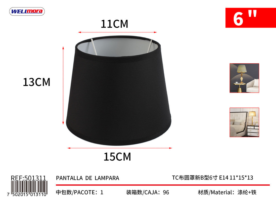 501311 Lampara y accesorios