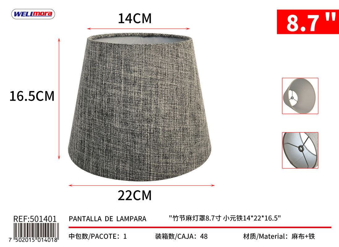 501401 Lampara y accesorios