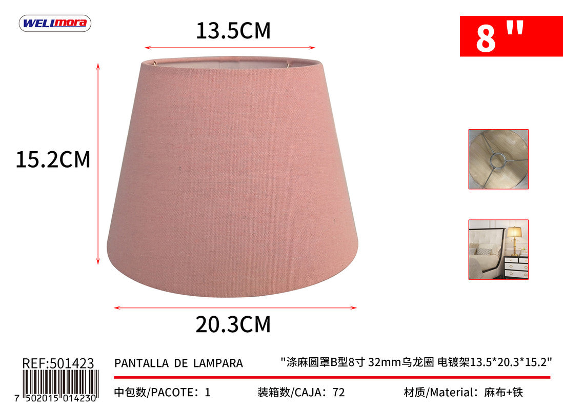 501423 Lampara y accesorios