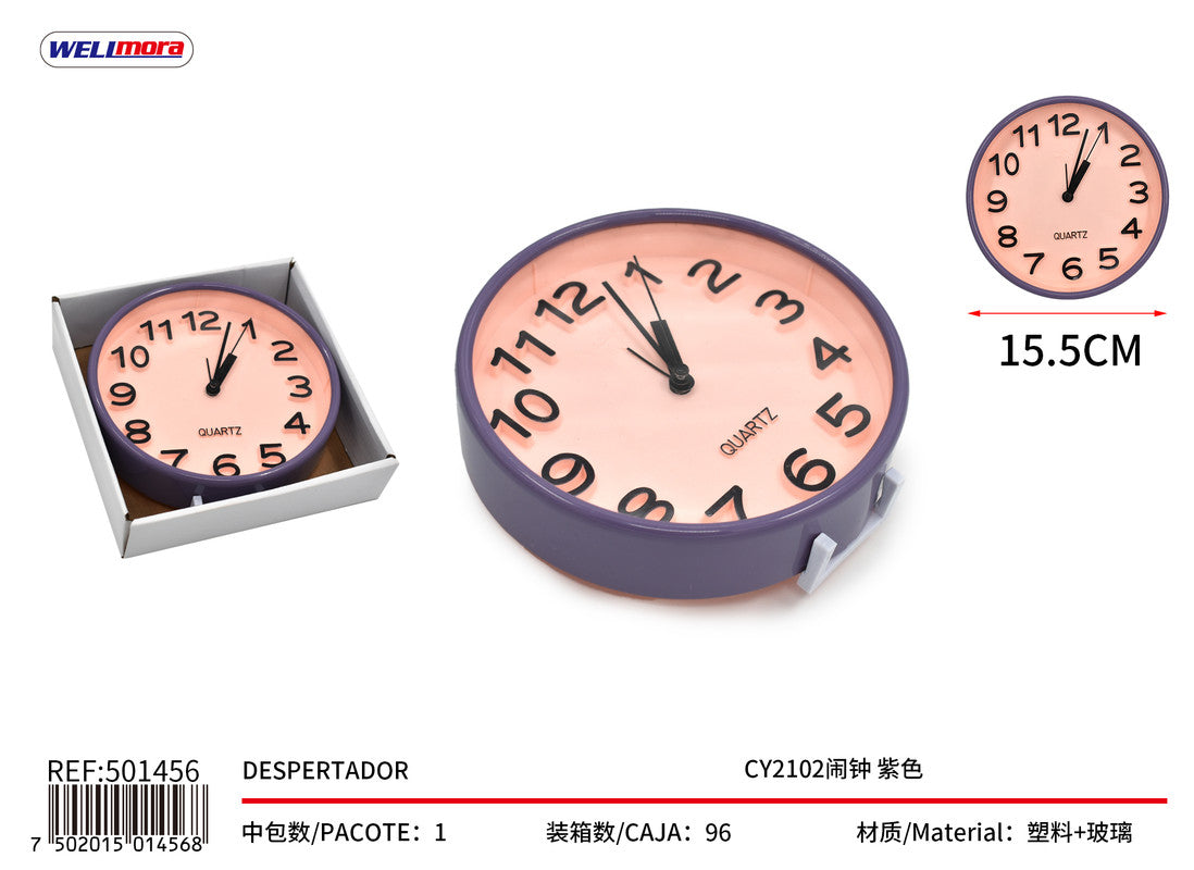 501456 Relojes