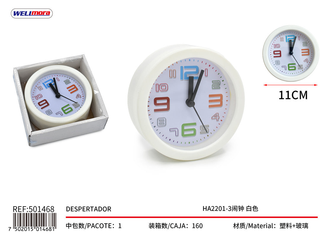 501468 Relojes