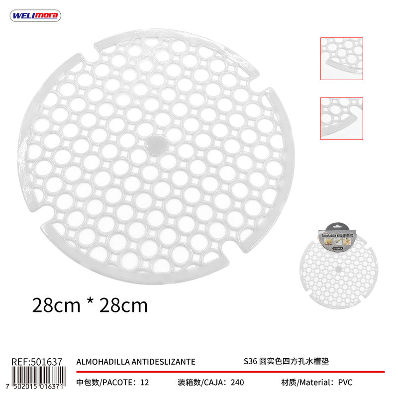 501637 Hules individuales