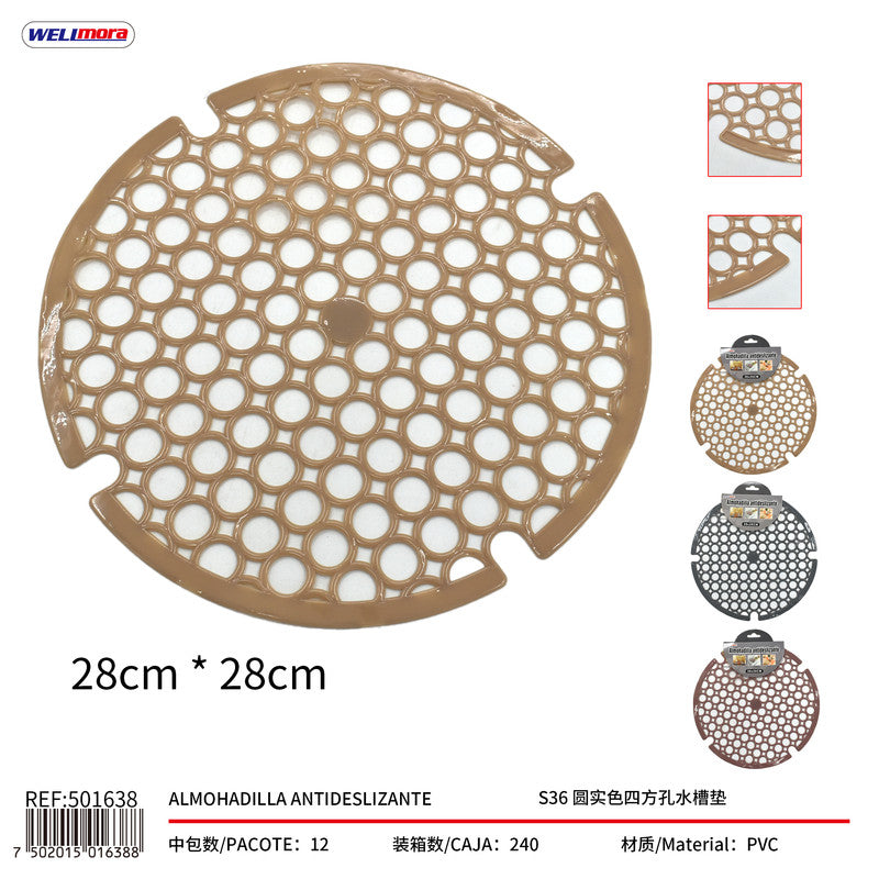 501638 Hules individuales