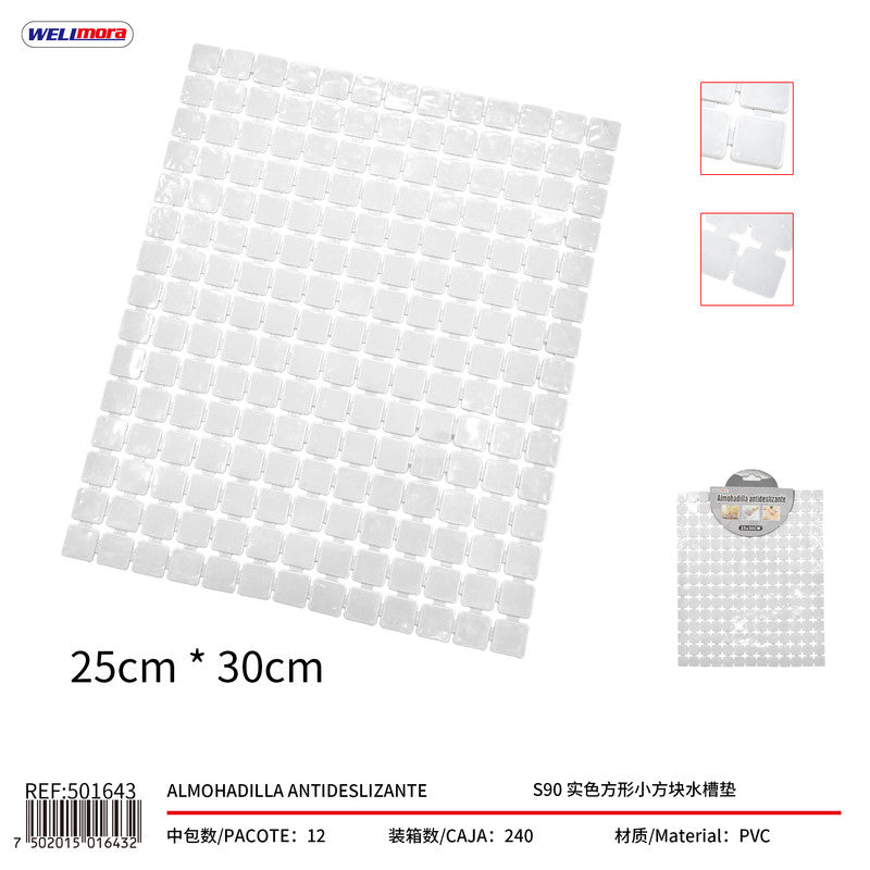 501643 Hules individuales