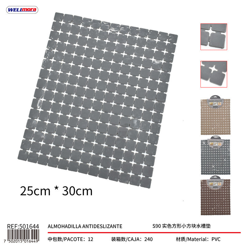 501644 Hules individuales