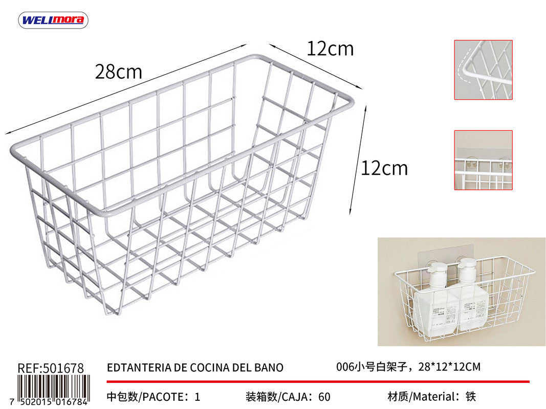 501678 Estante de Exibicion
