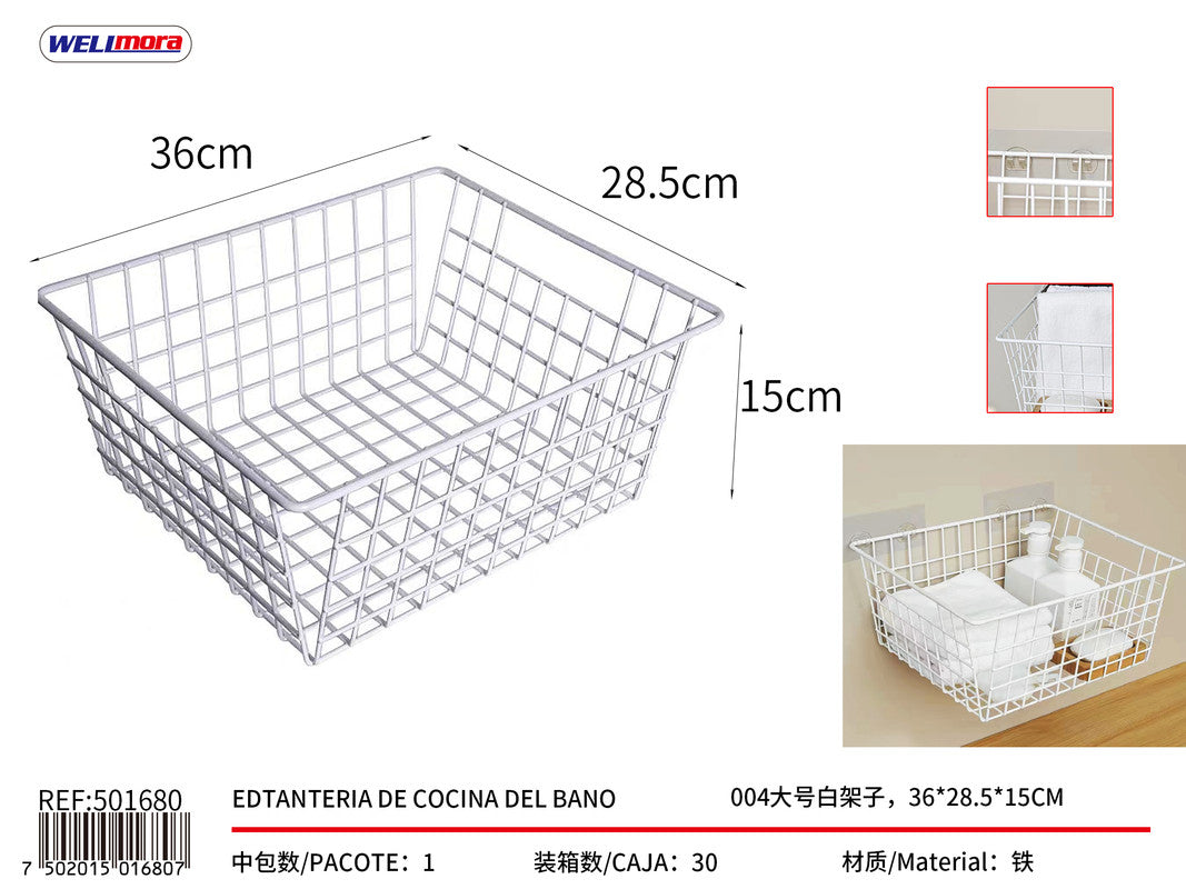 501680 Estante de Exibicion