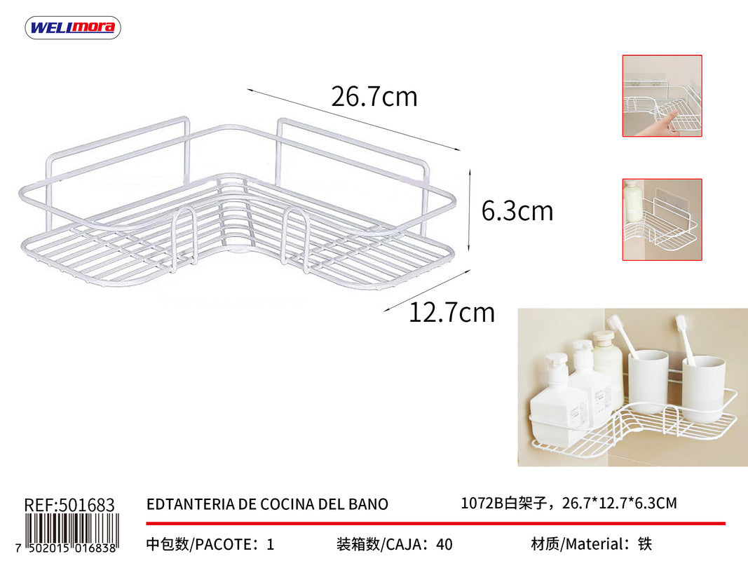 501683 Estante de Exibicion