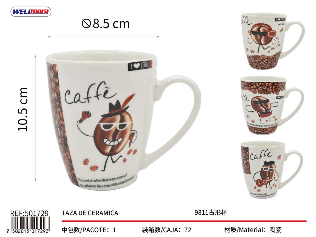 501729 Porcelanas y Melamina