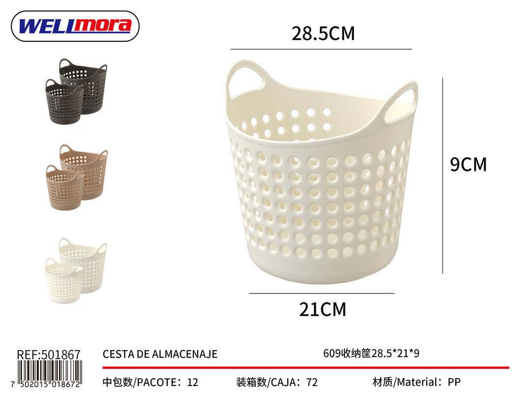 501867 Productos de plastico