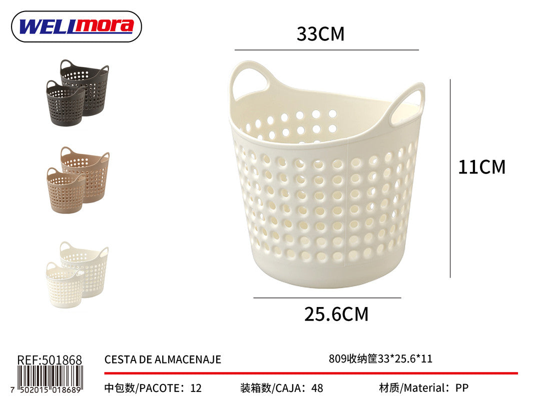 501868 Productos de plastico