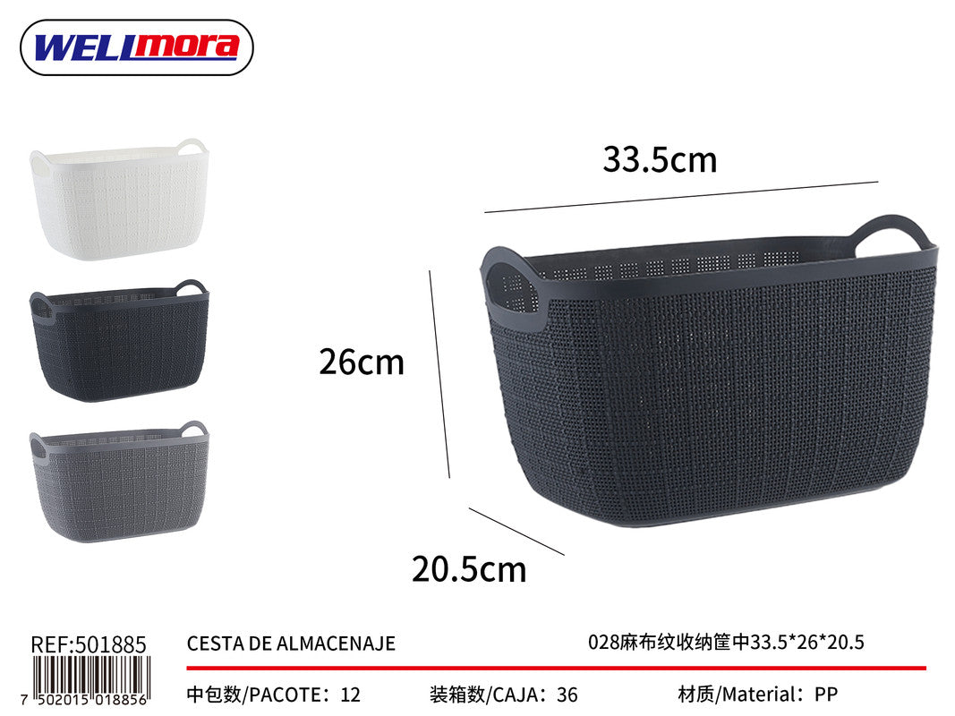 501885 Productos de plastico
