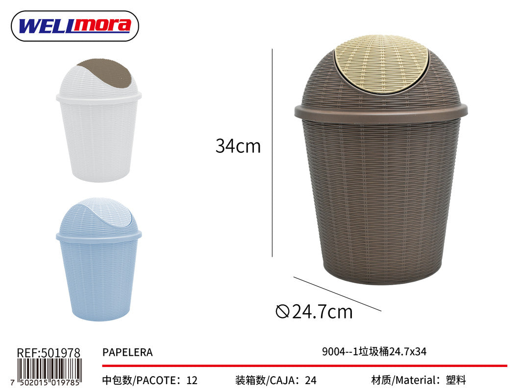 501978 Productos de plastico