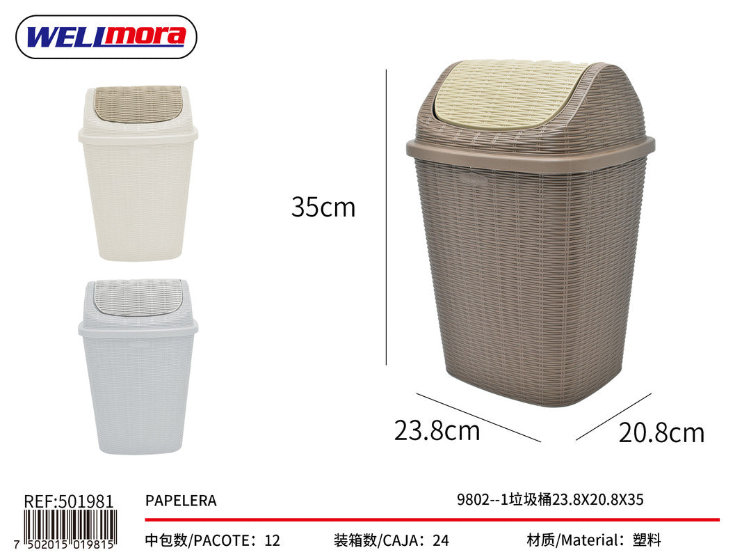 501981 Productos de plastico