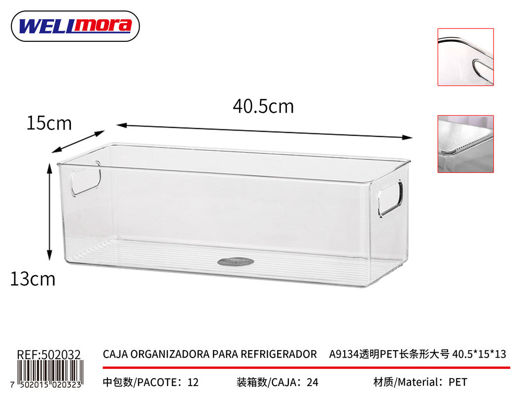 502032 Organizador de refrigerador